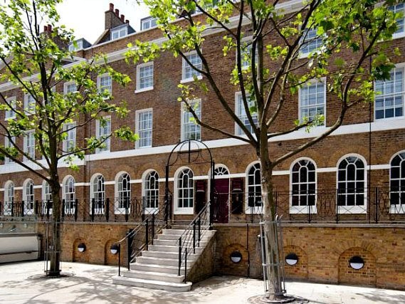 Safestay London is situated in a prime location in Southwark close to Imperial War Museum