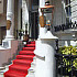 Lexham Gardens Hotel, 3 Star Hotel, Earls Court, Central London
