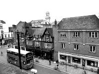 The Dictionary Shoreditch