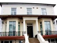 Aron Guest House, London