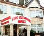 King Solomon Hotel London