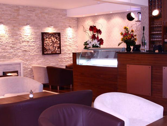 The staff at King Solomon Hotel London will ensure that you have a wonderful stay at the hotel