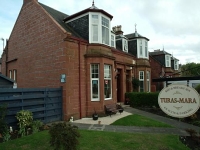 ATuras-Mara Guest House near Glasgow Prestwick Airport