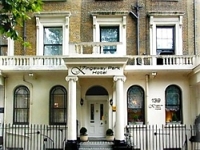 Kingsway Park Hotel, London 