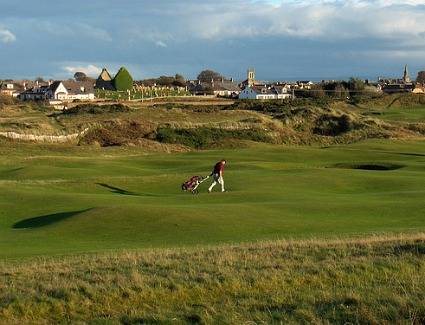 Book Prestwick Hotels