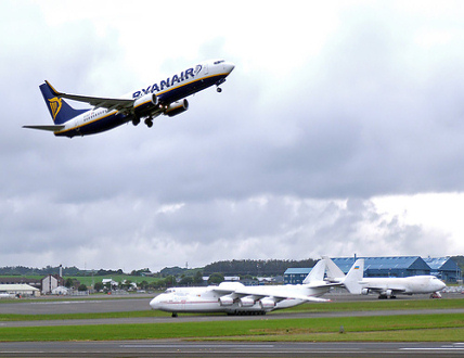 Click here to book a hotel near Prestwick Airport