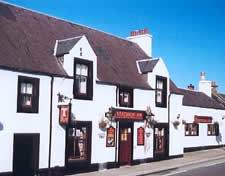 Wheatsheaf hotel Prestwick Airport