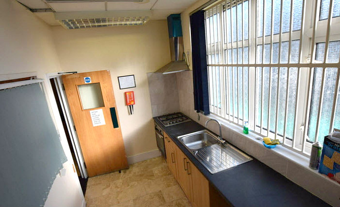 Enjoy breakfast at York Hotel London