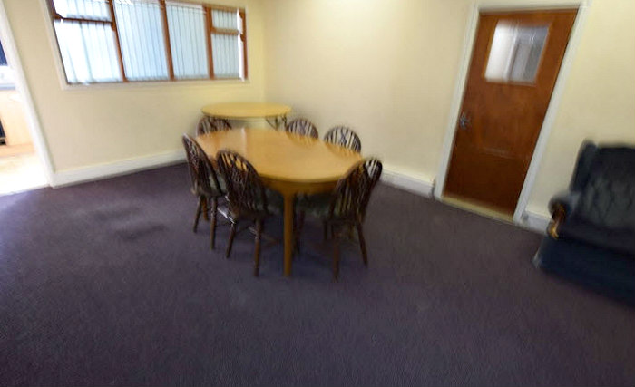 Common areas at York Hotel London