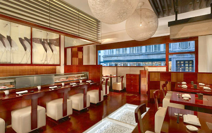 Start your day in the right way with a fantastic Breakfast