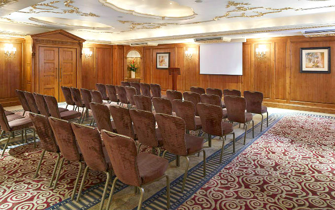 Conference Facilities