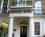 Orchard Hotel