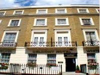 Astoria Hotel London