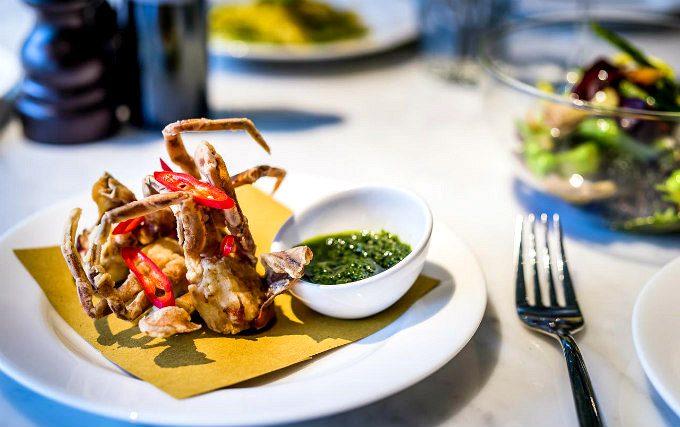 Start your day in the right way with a fantastic Breakfast