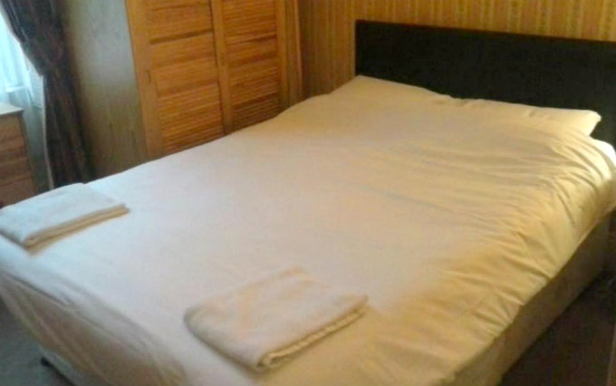 Another room at Beersbridge Hotel