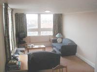Landward Court Apartments all have spacious lounge areas