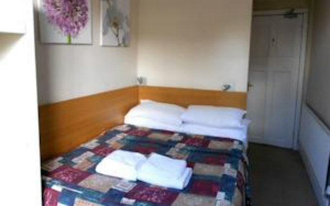 Double Room at Belgrave Hotel