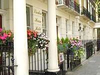 Linden House Hotel Near Paddington