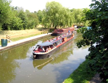 Book Accommodation in Brentford