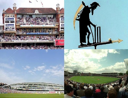 England v Australia Cricket One-Day International