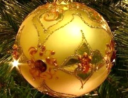 Christmas Day in London 2015, London