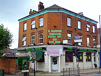 The London Shelton Hotel