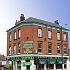 London Shelton Hotel, 2 Star Hotel, Finsbury Park, North London