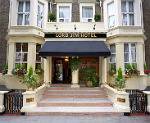 Lord Jim Hotel London