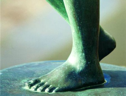 Book a hotel near RCA Sculpture School