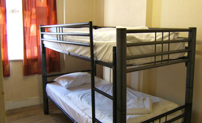 Get a good night's sleep