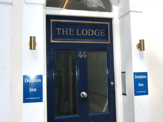 The staff are looking forward to welcoming you to London Lodge Hostel