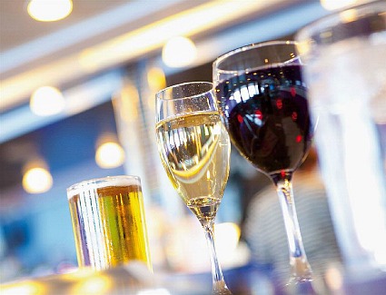 Book a hotel near The Roxy