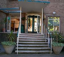 Brondesbury Budget Rooms