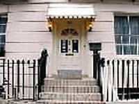 The Morgan Guest House