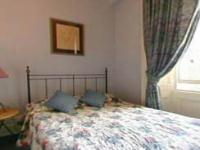 Another double room at the Morgan Guest House