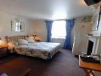 Another double room at Morgan Guest House