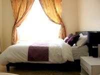 London Guest House Abbey Wood double room