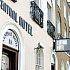 Central Hotel London, 2 Star B and B, Kings Cross, Central London