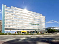 Quality Hotel Wembley