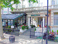 Majestic Hotel, London