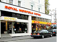 The Royal Norfolk Hotel