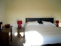 Relax after a long day in the comfortable surroundings of your room