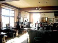 Enjoy a hearty meal to warm your cockles in the hotel's beautiful restaurant