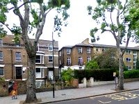 Notting Hill Guest House