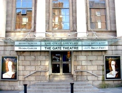 Gate Theatre, London