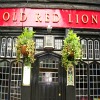 The Old Red Lion