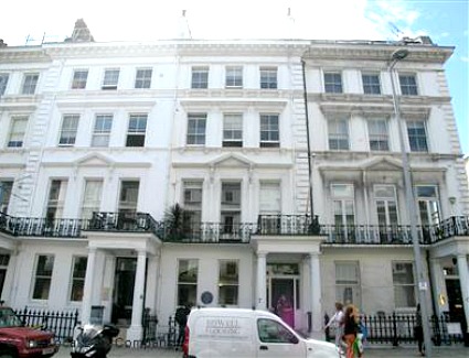 7 Cromwell Place, London