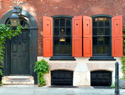 Dennis Severs House, London