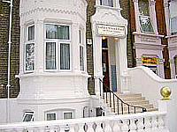 Golden Strand Hotel, London