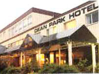 Dean Park Hotel